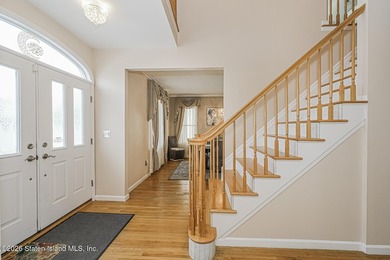 Welcome to this spacious Center Hall Colonial nestled in a - photo 4