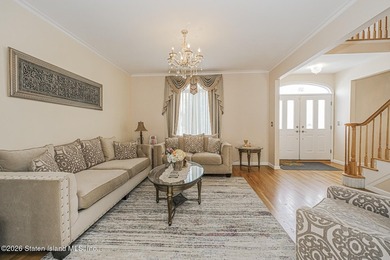Welcome to this spacious Center Hall Colonial nestled in a - photo 5