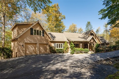 Set along the banks of the Horsepasture River, this exceptional - photo 10