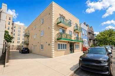 Rare opportunity to own a one-of-a-kind 8-family building in - photo 2