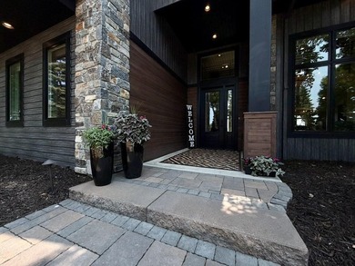 Rare opportunity on Pelican Lake! Built in 2020, this impressive - photo 10