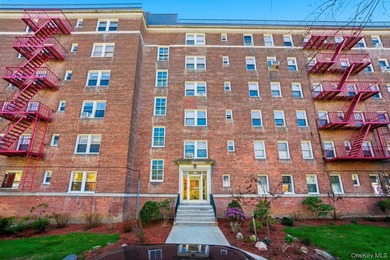 This bright and inviting one bedroom co-op is located on the - photo 1