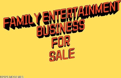 Profitable and established family entertainment business for - photo 1