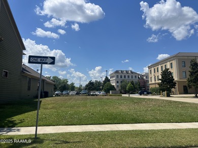 Vermilion River - Lafayette Parrish Lot For Sale in Lafayette Louisiana