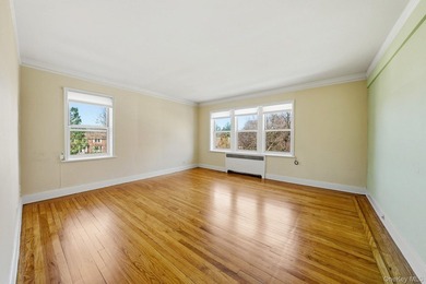 This bright and inviting one bedroom co-op is located on the - photo 2