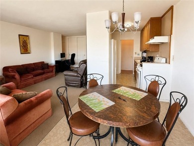 Welcome to this spacious 19th floor two bedroom, one and a half - photo 3
