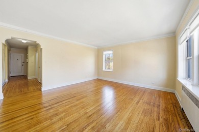 This bright and inviting one bedroom co-op is located on the - photo 4