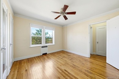 This bright and inviting one bedroom co-op is located on the - photo 5