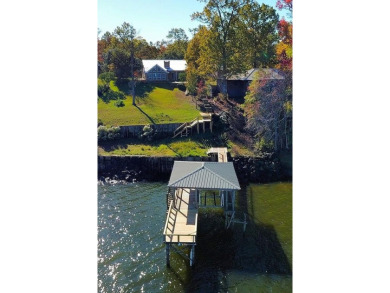 Lake Home For Sale in Milam, Texas