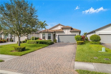 Lake Home For Sale in Estero, Florida