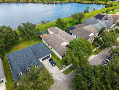 Lake Home For Sale in Orlando, Florida