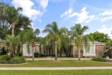 Lake Home For Sale in Ormond Beach, Florida