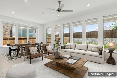 Lake Lewisville Home For Sale in Little Elm Texas