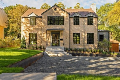 White Rock Lake Home Active Under Contract in Dallas Texas