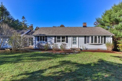 Sprawling and spacious, 65 Captain Kendrick Drive presents an - photo 2