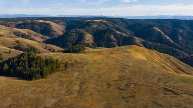 30,000+/- acre ranch on the Joseph Plains, this ranch features - photo 30