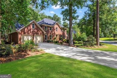 Lake Home For Sale in Kennesaw, Georgia
