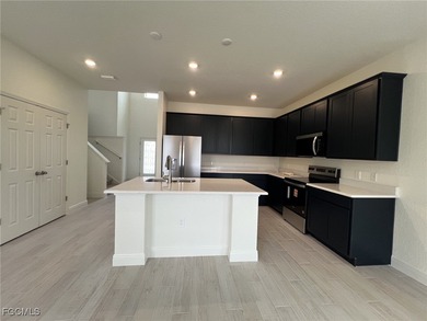 READY NOW!! The Neptune is a beautiful two story floor plan with - photo 3