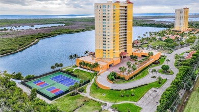 (private lake, pond, coastal) Condo For Sale in Fort Myers Florida