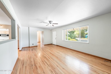 Seller may be willing to carry a small portion of the purchase