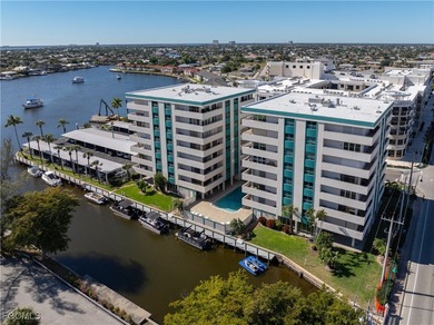 Cape Coral Area Condo For Sale in Cape Coral Florida