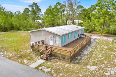 Lake Weohyakapka Home For Sale in Lake Wales Florida