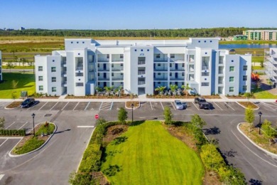 Storey Lake Area Condo For Sale in Kissimmee Florida