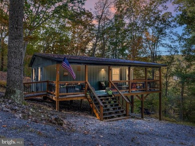 Welcome to your peaceful mountain escape nestled within the - photo 1