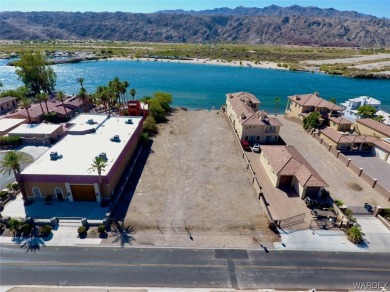 Lake Lot For Sale in Bullhead City, Arizona