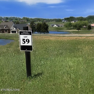 Lake Lot For Sale in Loudon, Tennessee