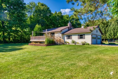 Ausable River Home For Sale in Wilmington New York