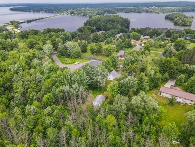 Lake DuBay Home Active Under Contract in Mosinee Wisconsin