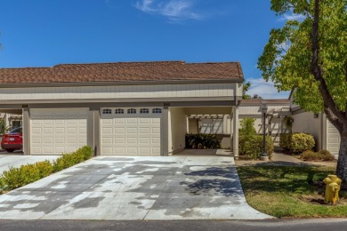 Lakes at The Villages Golf & Country Club Condo For Sale in San Jose California