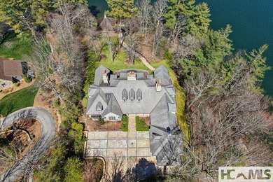 A rare opportunity to acquire one of Lake Toxaway's most - photo 3