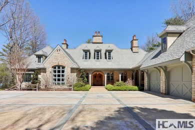A rare opportunity to acquire one of Lake Toxaway's most - photo 6