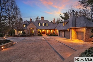 A rare opportunity to acquire one of Lake Toxaway's most - photo 7