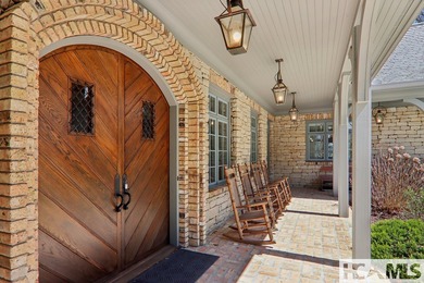 A rare opportunity to acquire one of Lake Toxaway's most - photo 8