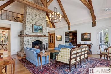 A rare opportunity to acquire one of Lake Toxaway's most - photo 10