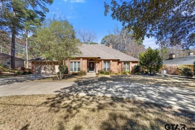 Lake Home For Sale in Hideaway, Texas