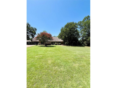 Lake Crook Home For Sale in Paris Texas