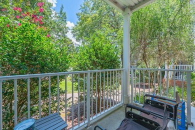 This charming first-floor 2-bedroom, 2-bath condo overlooks the - photo 4