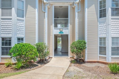 This charming first-floor 2-bedroom, 2-bath condo overlooks the - photo 7