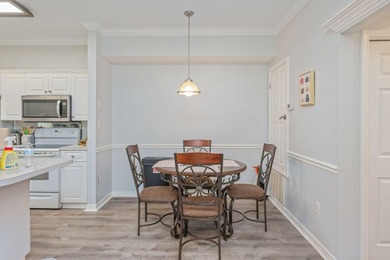 This charming first-floor 2-bedroom, 2-bath condo overlooks the - photo 8
