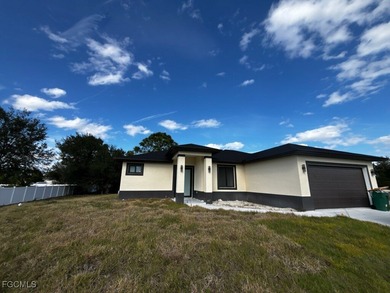 Lehigh Acres Area Home For Sale in Lehigh Acres Florida