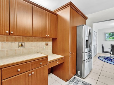 Oceanfront corner residence offering direct ocean views from the