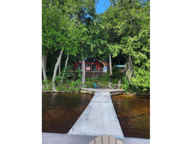 Big Moose Lake Home For Sale in Eagle Bay New York