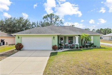 Lehigh Acres Area Home For Sale in Lehigh Acres Florida