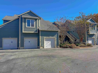 Arrowhead Lake Condo For Sale in Myrtle Beach South Carolina