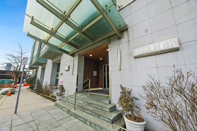 Hudson River Home For Sale in JC, Downtown New Jersey