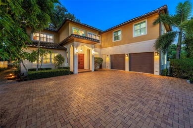 (private lake, pond, creek) Home For Sale in Fort Lauderdale Florida